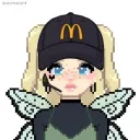 sslibs mcdonalds's icon