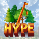 Discovery icon for HYPECITY | [hypecity.ro] Discord server