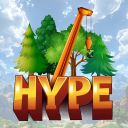 Discovery icon for ʜʏᴘᴇᴄɪᴛʏ-ᴏɢ [ʀᴏ] Discord server