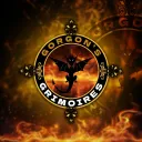 Gorgon's Grimoire