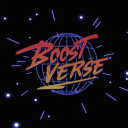 BoostVerse icon