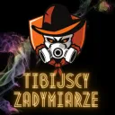 TIBIJSCY ZADYMIARZE