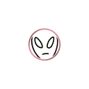 Alien's apartment