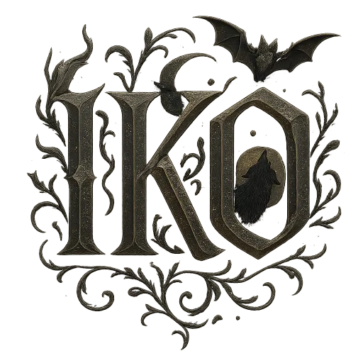 Fantasy RP | Dark Medieval | IKO — мониторинг Discord сервера, статистика и рейтинг