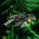 The Waverider