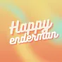 Happy enderman
