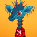 Crypto Giraffe's Server
