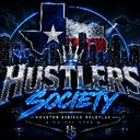 💰HUSTLERS SOCIETY💰 server icon