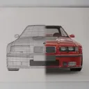 Blender and Automotive Modeling