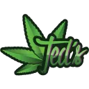 Ted's Marijuana