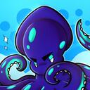 Squidy | HUB Discord Server Icon