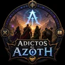 Adictos al Azoth