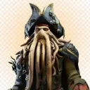Davy Jones Locker