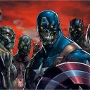 Infestation: Marvel Zombies [RP]