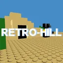 Retro-Hill - Alex Dunn Haters