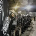 🇧🇷 22° BATALHÃO DE POLÍCIA DE CHOQUE 🇧🇷
