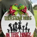 Mama's House
