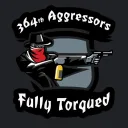 364th Aggressor Squadron