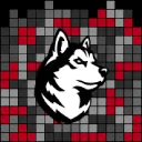 HUSKY TETRIS
