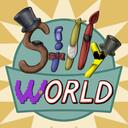 Silly Wordle Discord Server Icon