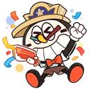 PENACONY Discord Server Icon
