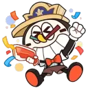 PENACONY Discord Server Icon