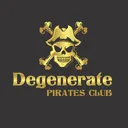 Degenerate Pirate Club