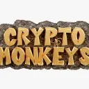 CryptoMonkeys 🍌