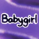 Babygirl Discord Server Icon