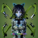 🌐🤖r0xanneai