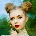 Crypto Women Dailies