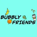 Bubbly Friends