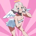 Anime Girlfriend