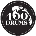 400 Drums | Minting Now