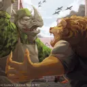 Animal Warfare