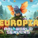Europia Pal Servers | Palworld