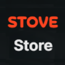 Discovery icon for STOVE Store Support Discord server