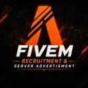 FiveM Recruitment & Server Advertising 2026 | Discord