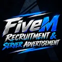 FiveM Recruitment & Server Advertising 2026 | Discord