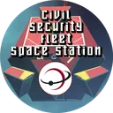 Civil Security Fleet Space Station