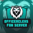 Officercleek's Fan Server