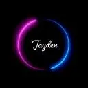 Jayden and friends