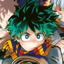 My Hero Academia Ultra Rumble