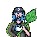 Based Jesus 🔵 NFTs: by RJNC & Puga Labs