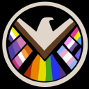 Comic &amp;amp; Game Hangout Server Icon