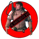 The Ghostbuster Dad's server