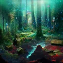 Jungle Jellyfish Collection