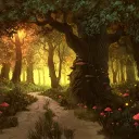 Kingdom of Edithio | Roleplay Discord Server Icon