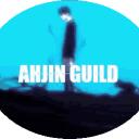 AHJIN GUILD Discord Server Icon