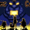 Caves and Cats Discord Server Icon
